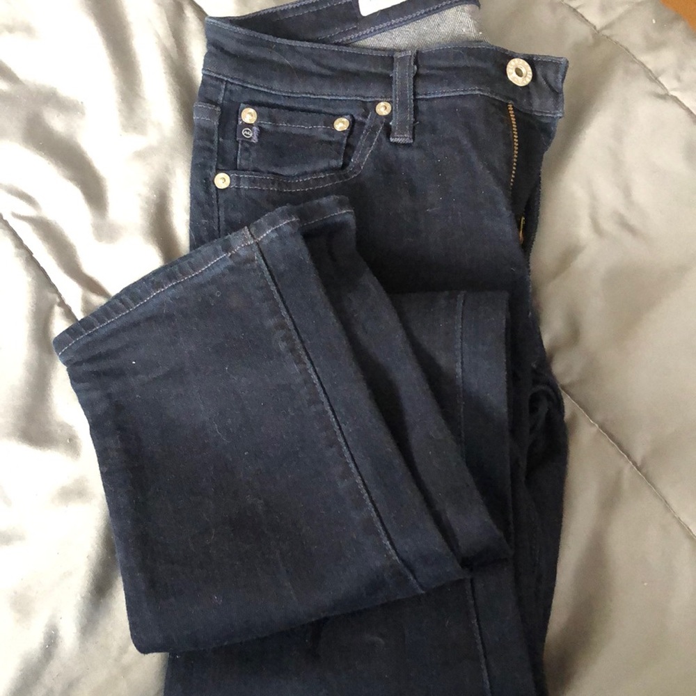 Adriano Goldschmied skinny jeans